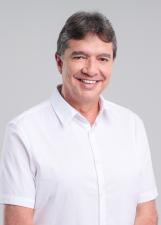 Foto oficial de urna do candidato Guilherme Uchoa Jr